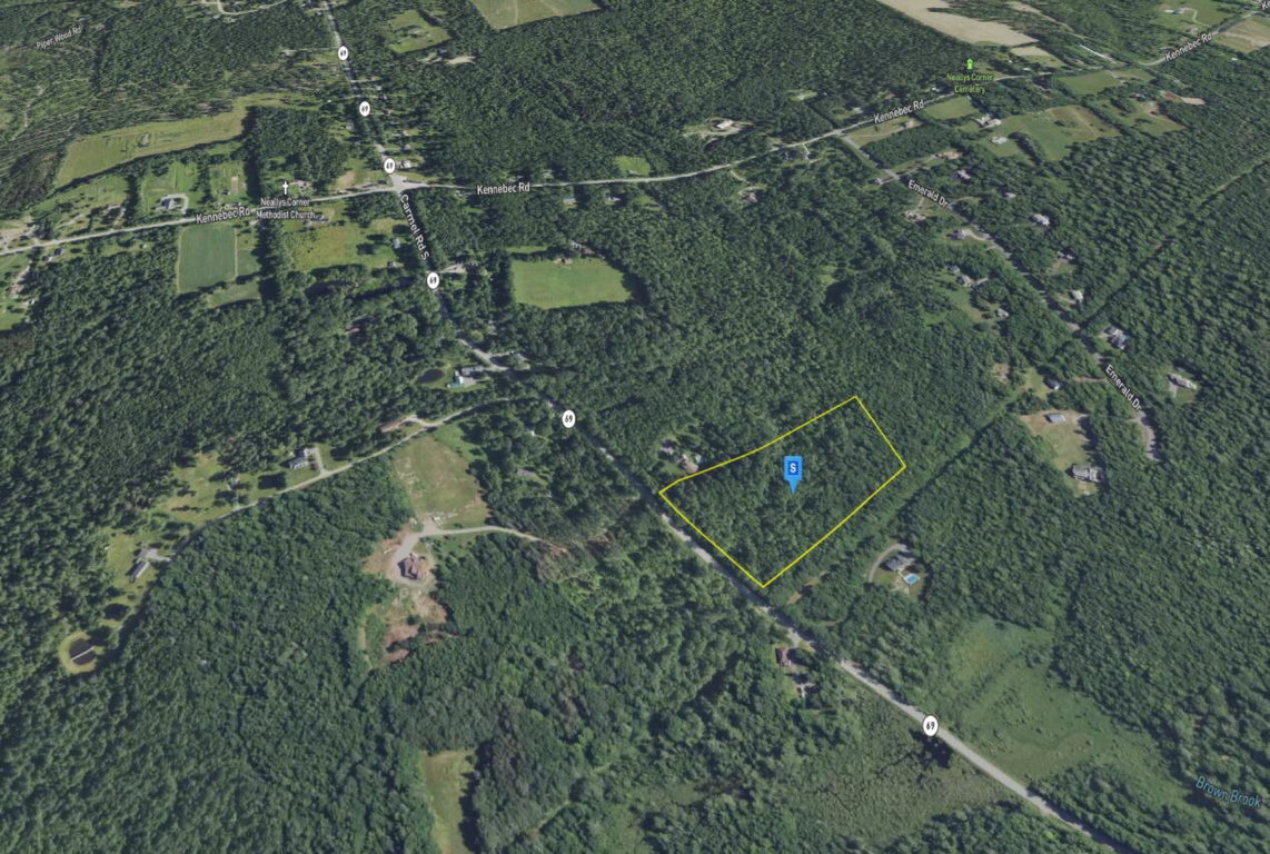 105 Carmel Road Hampden