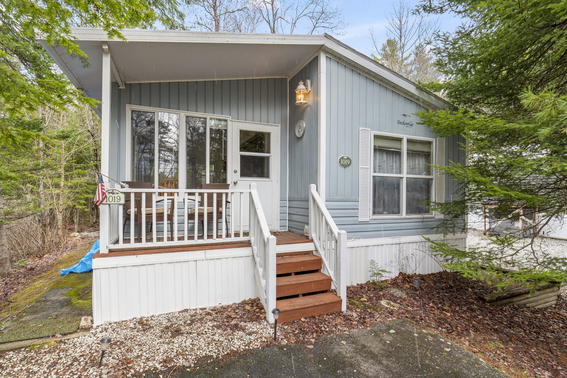 1019 Club Sebago Way Casco