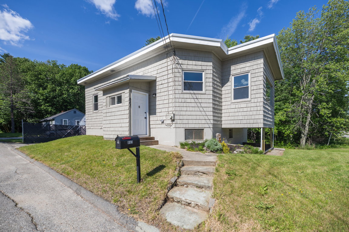 863 Minot Avenue Auburn
