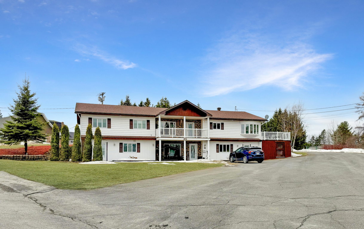 117 25th Avenue Madawaska