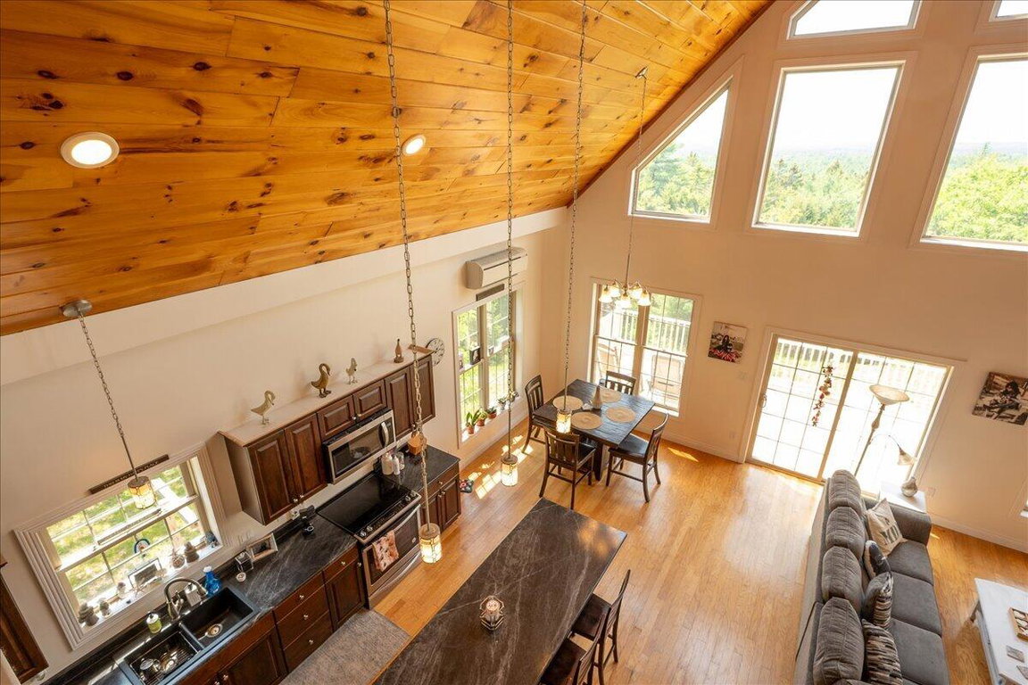 244 Norway Drive, Bar Harbor, Maine
