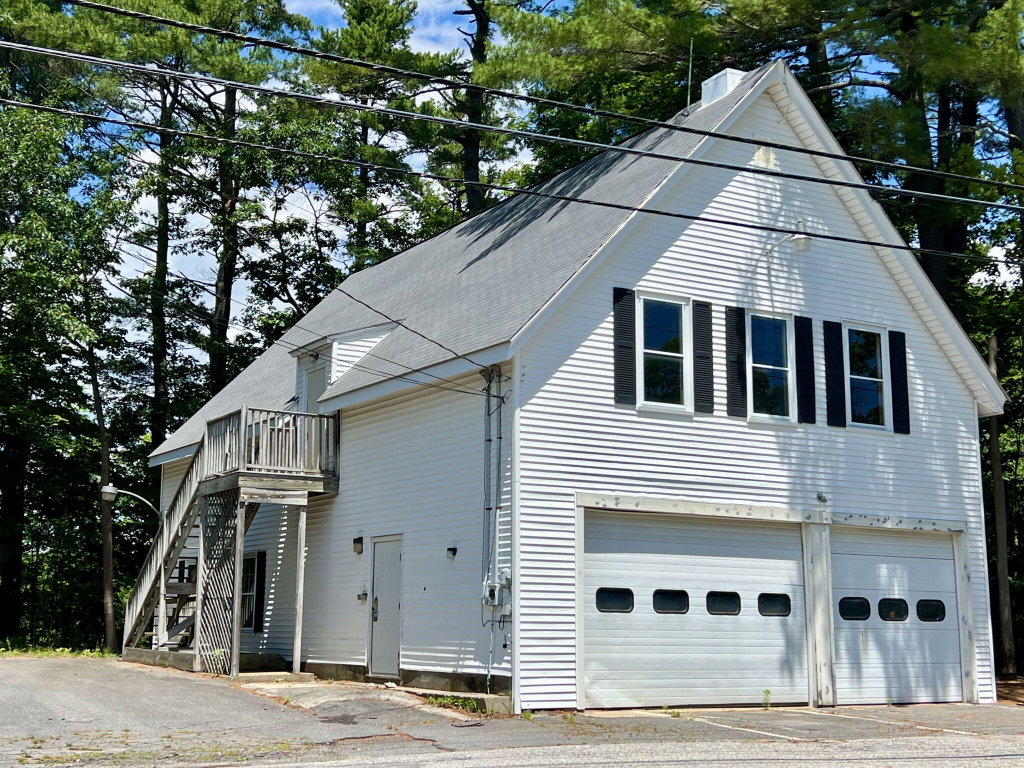 44 Allen Avenue Extension Falmouth