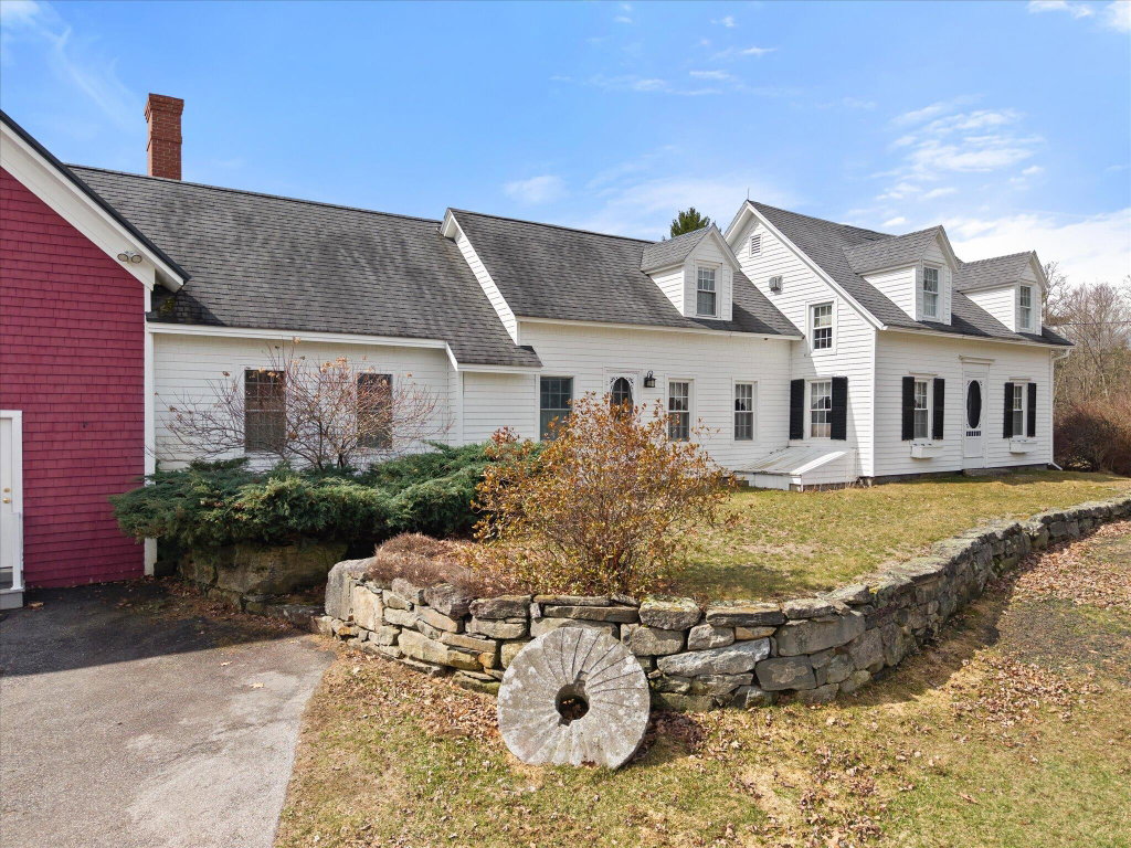 96 Weymouth Road Morrill