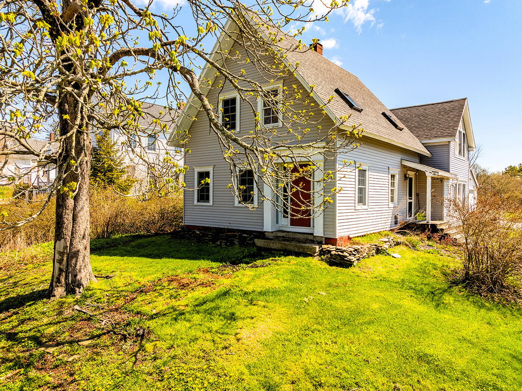 53 Elm Street South Thomaston