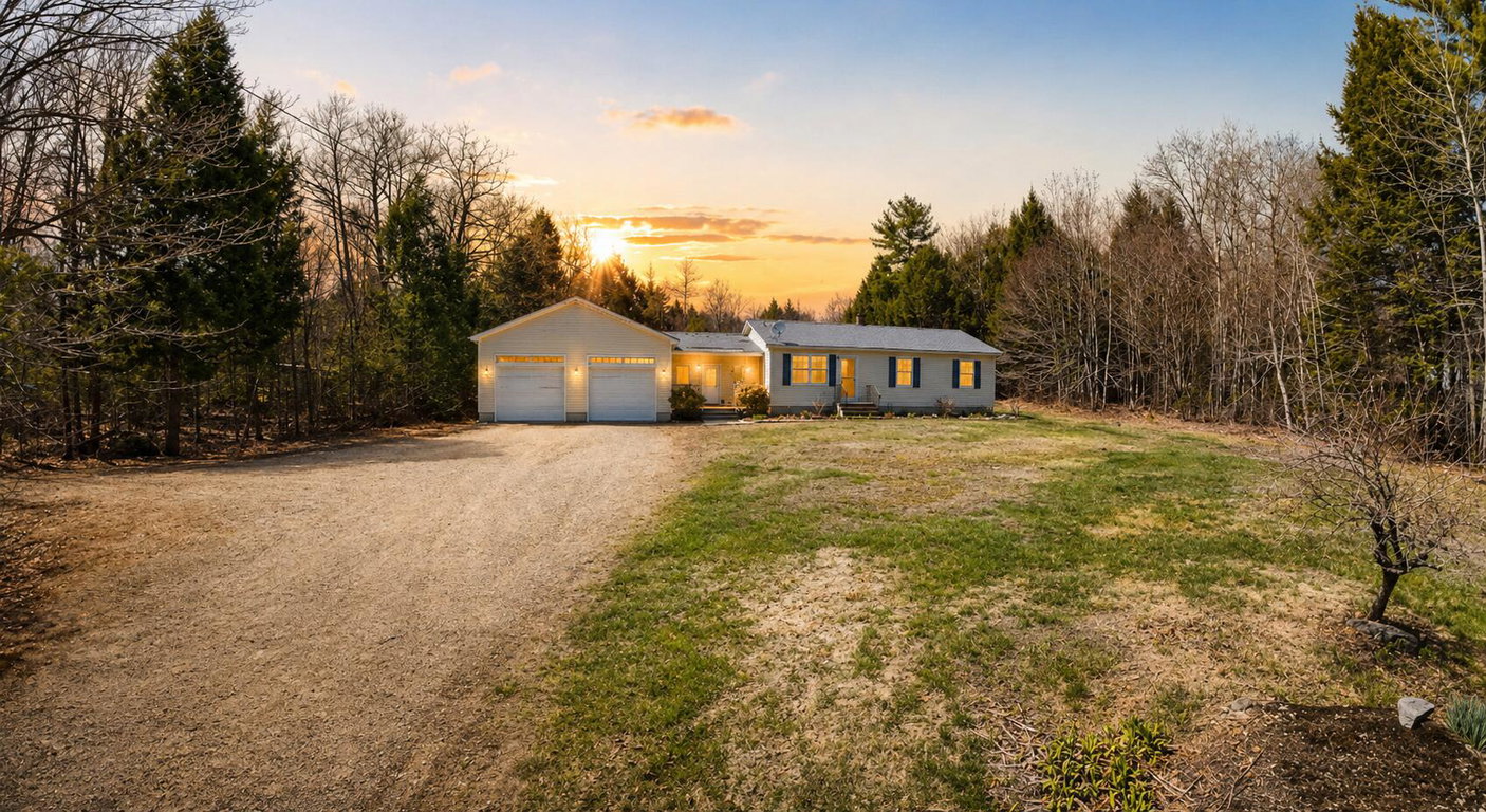 86 Back Cove Drive Turner