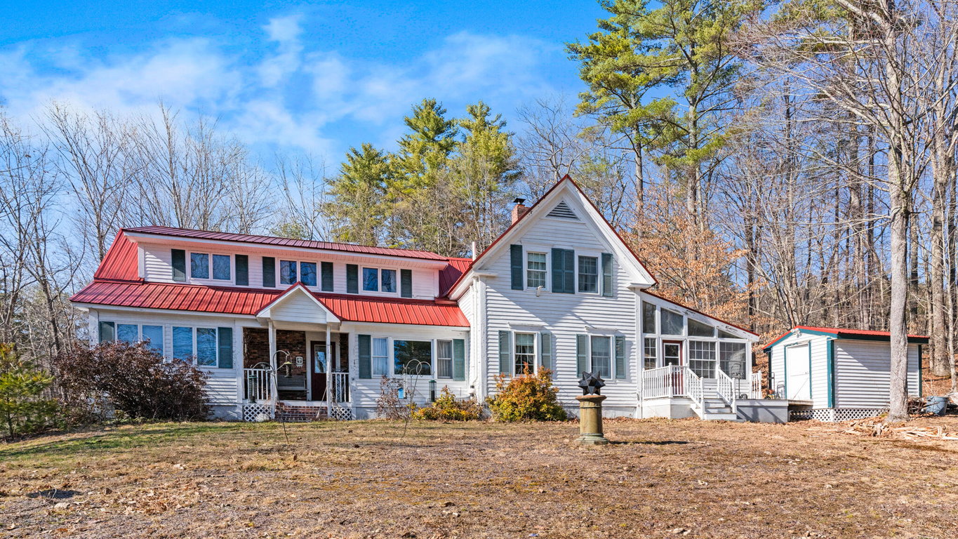 37 Waterford Road Harrison