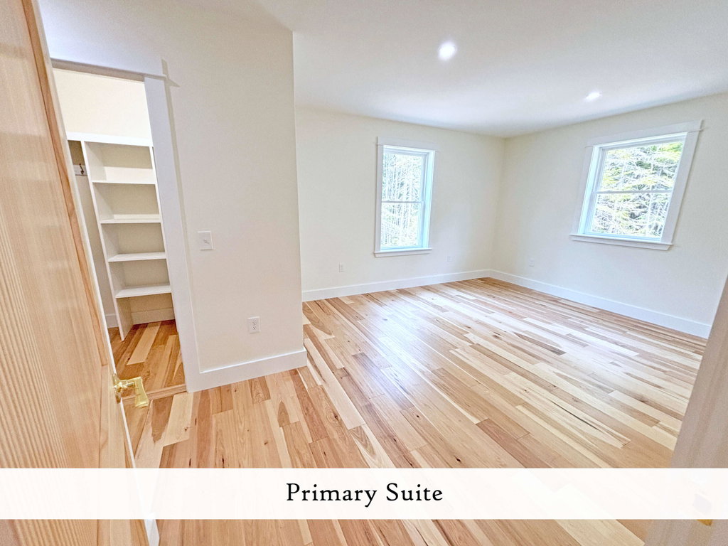 Primary Suite (2), label