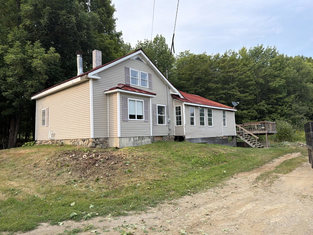 152 Main Road Charleston