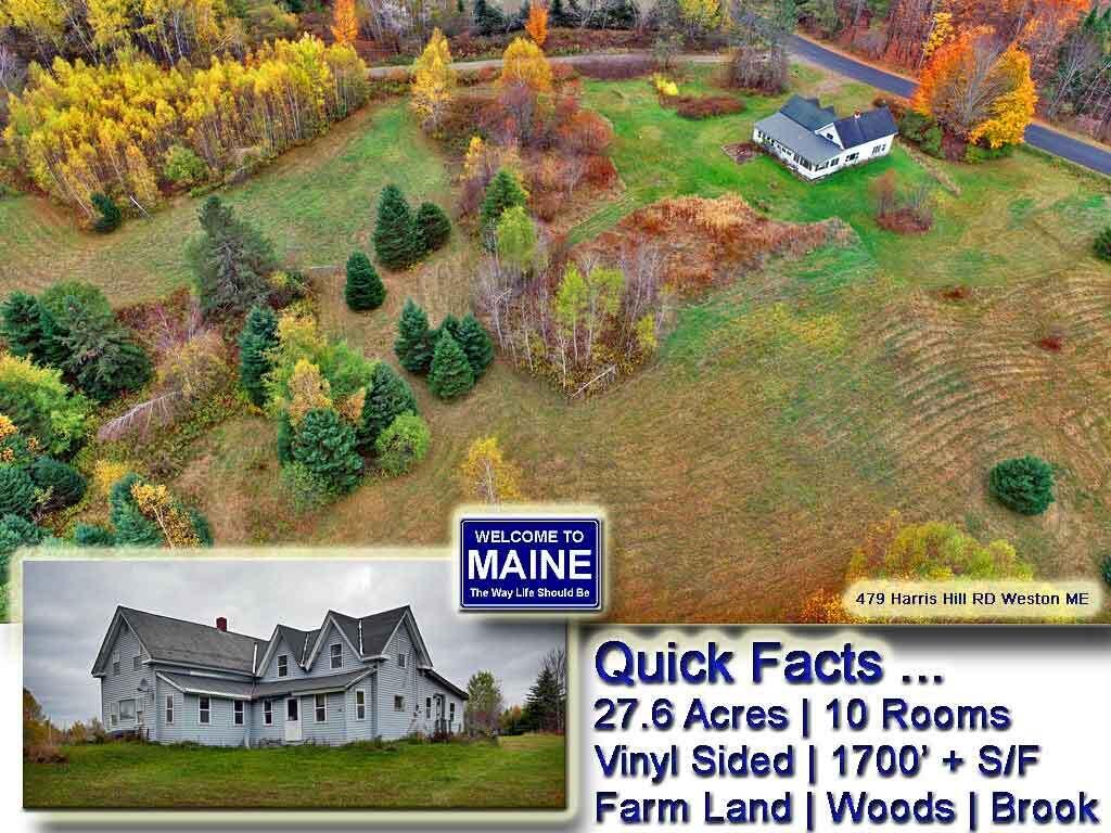 479 Harris Hill Road Weston