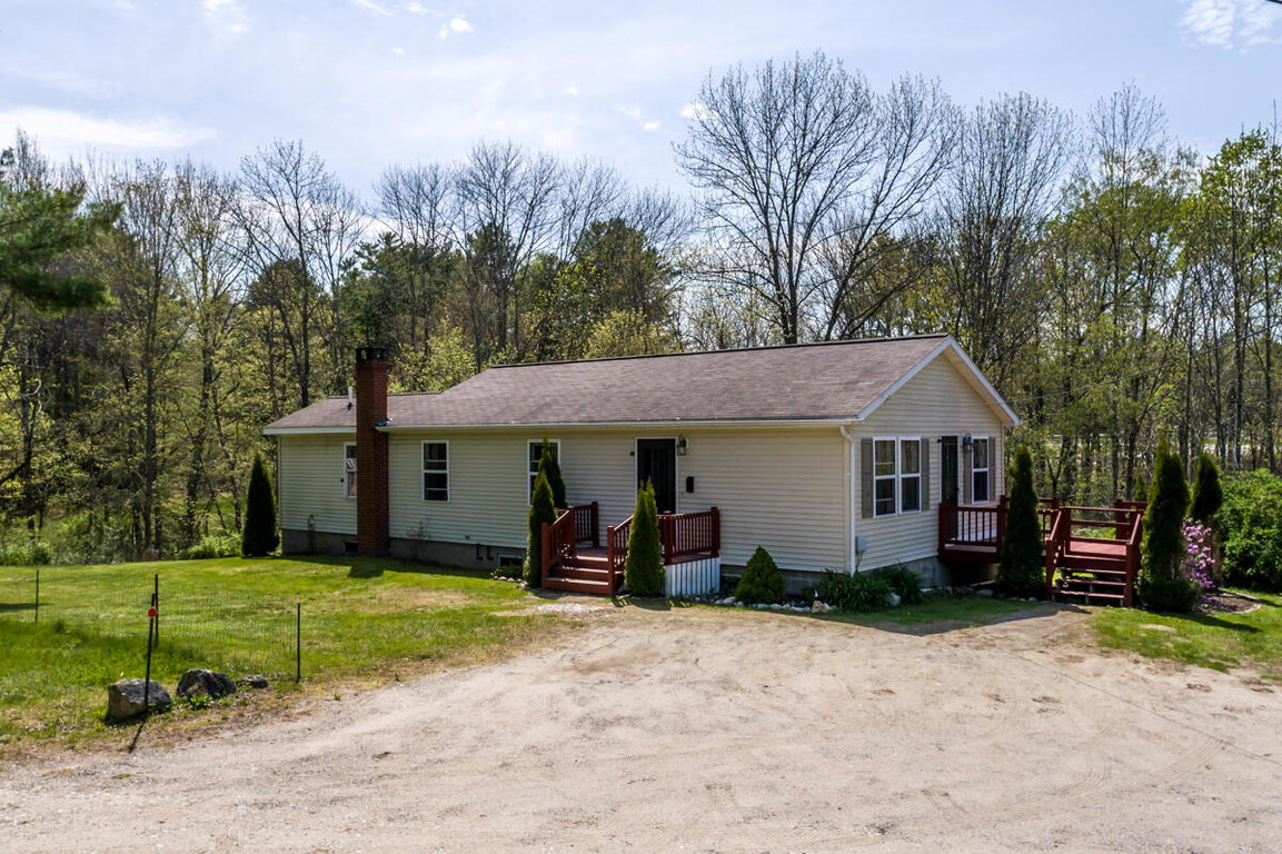 10 Radley Road Freeport