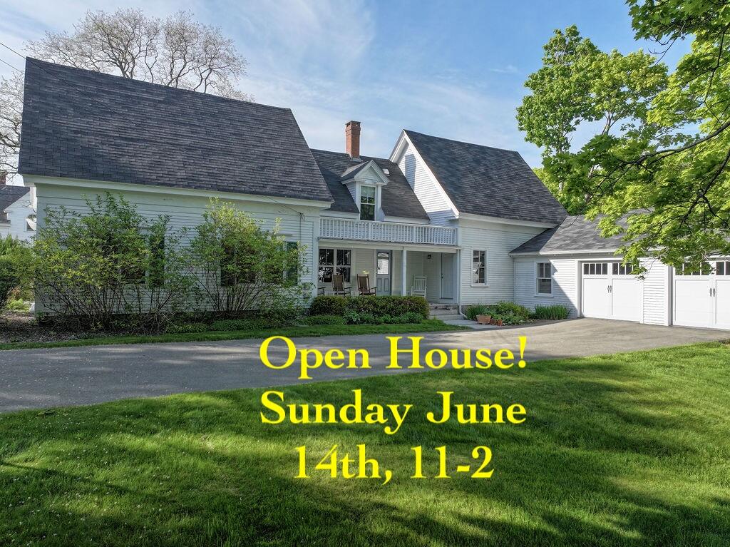 23 School Street Stonington