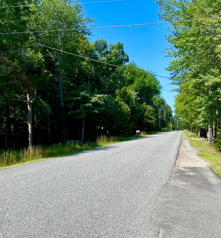 East Ridge Road