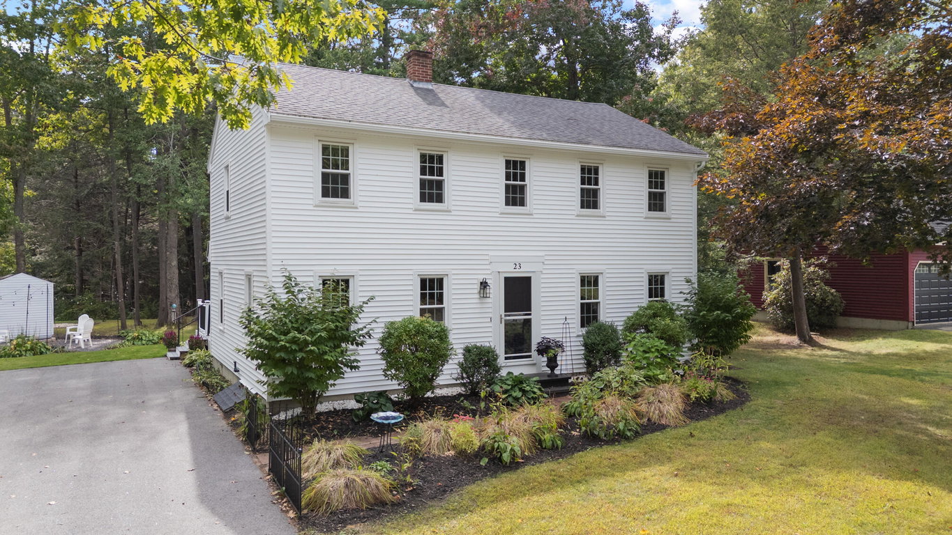23 Carriage Way Scarborough