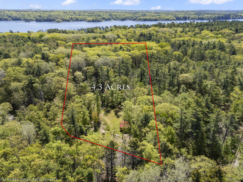 65 Sortwell Road Westport Island