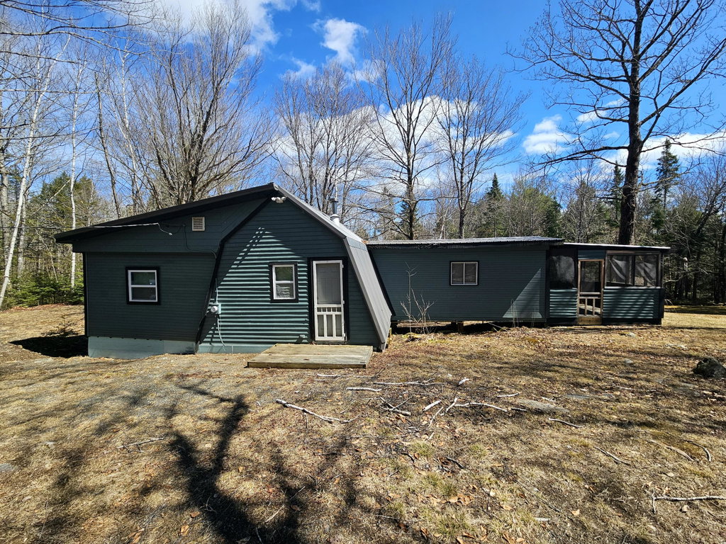 1757 County Road Orneville Twp