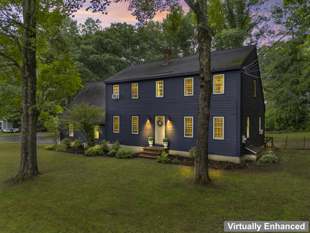 13 Eastview Drive Sanford
