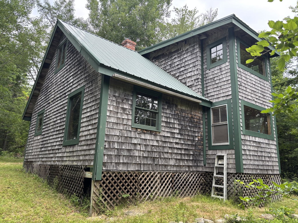 Lot #4 Breakneck Mountain Road Cooper
