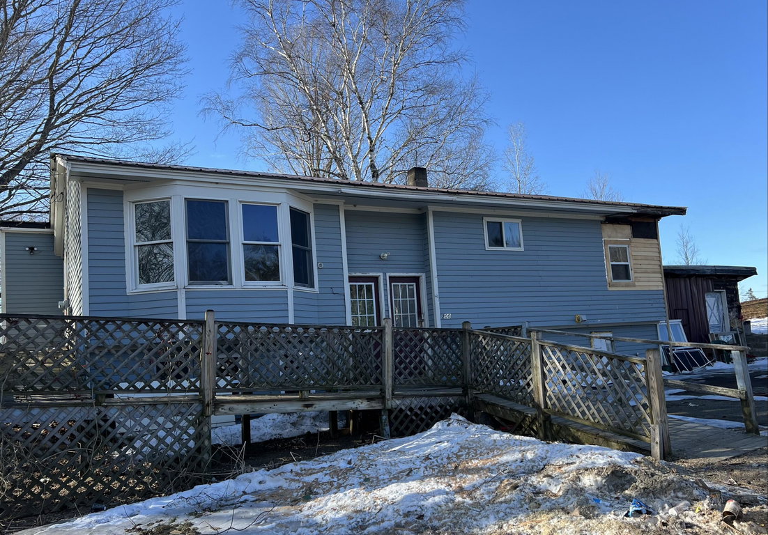 200 Clark Road Patten