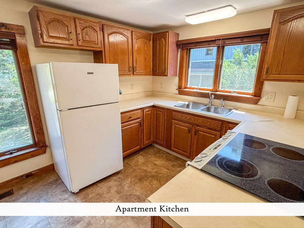 Apartment Kitchen (3), label