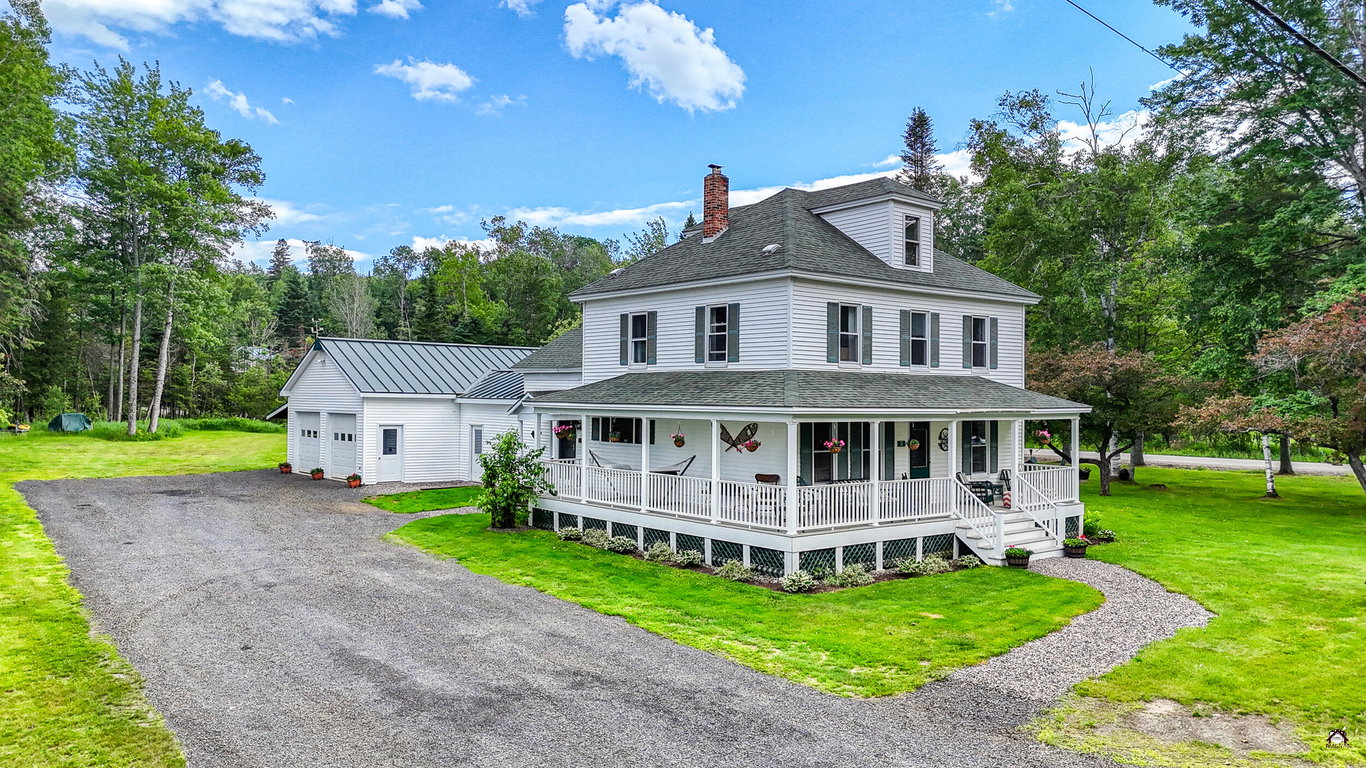 32 Rangeley Avenue Rangeley