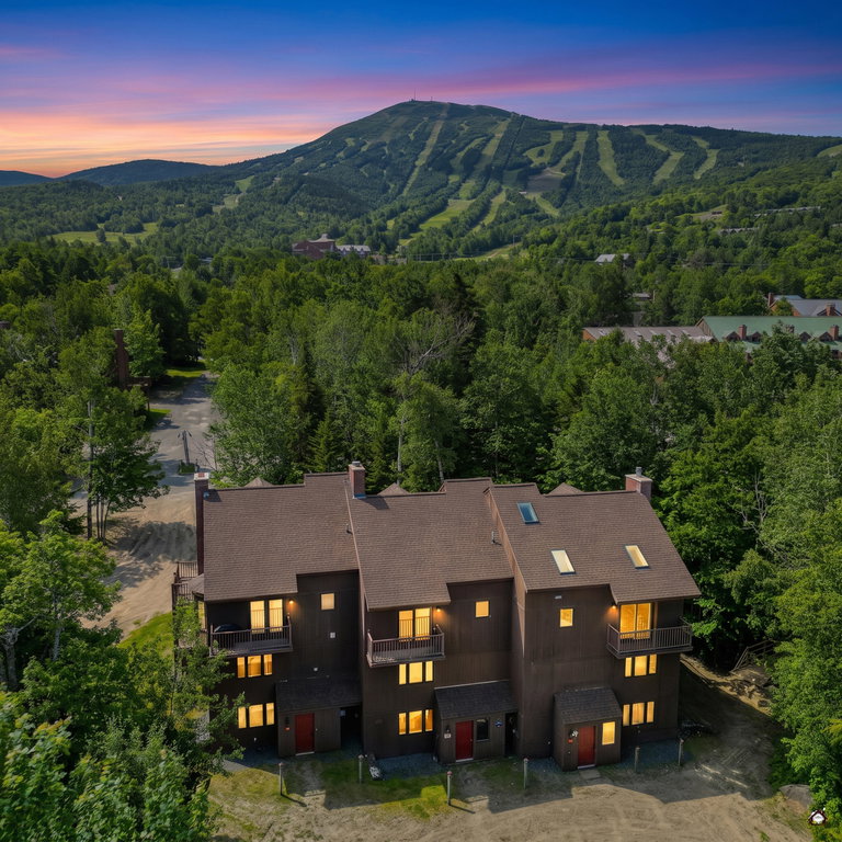 533 Spruce Creek Road Carrabassett Valley