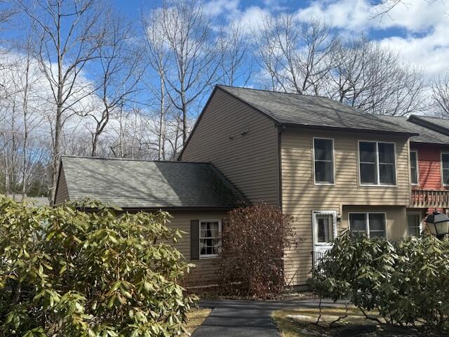 308 Evergreen Drive Waterville