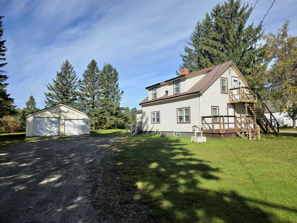 319 Oakfield Smyrna Road Oakfield