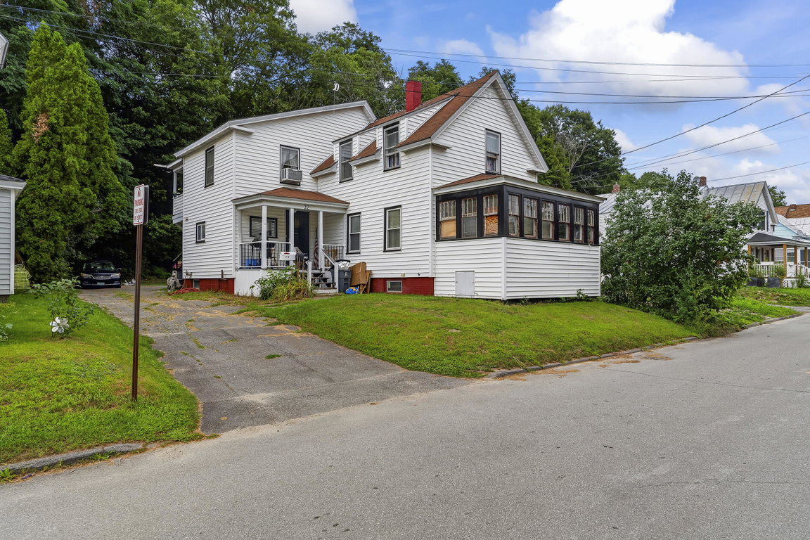 32 King Street Waterville