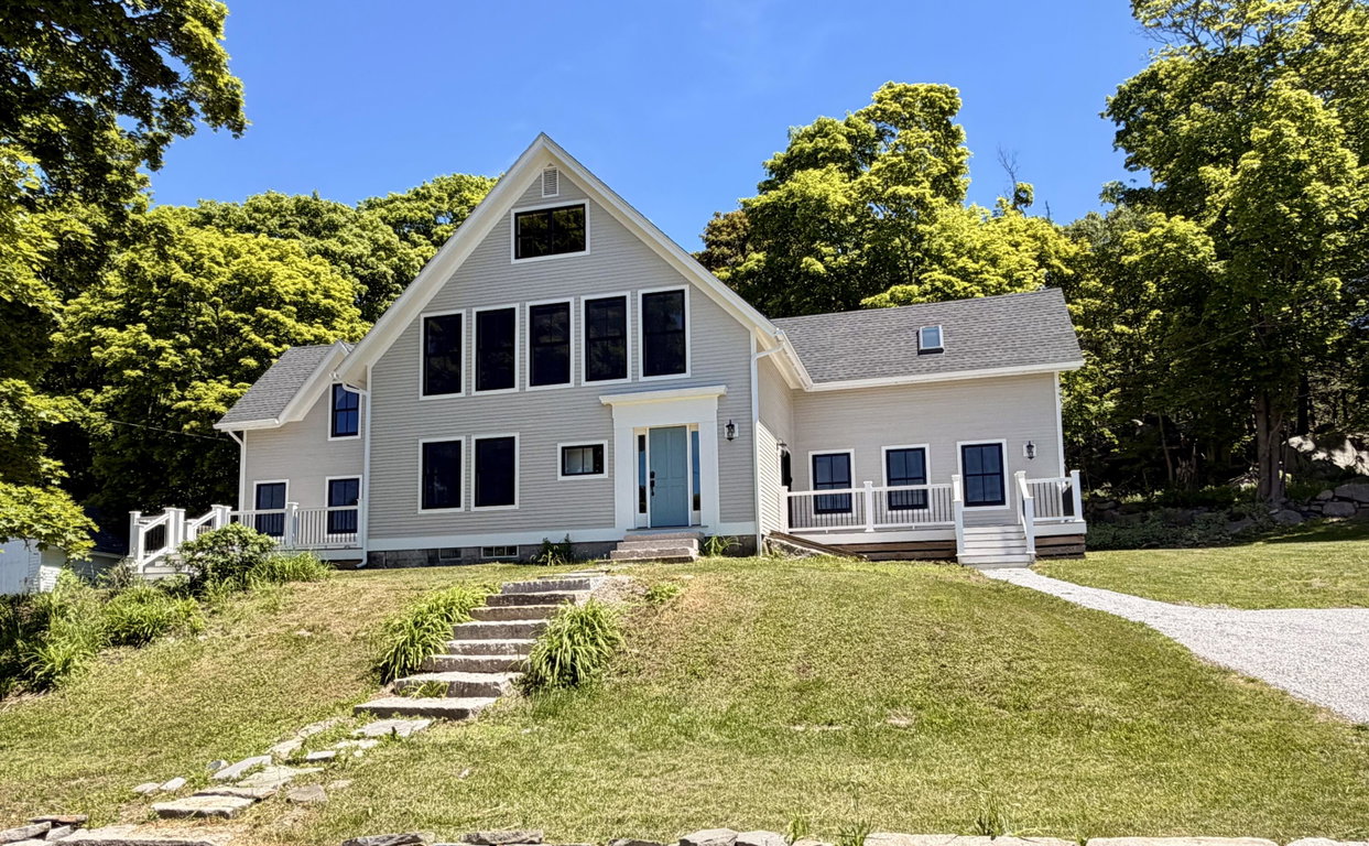 46 Atlantic Avenue Vinalhaven