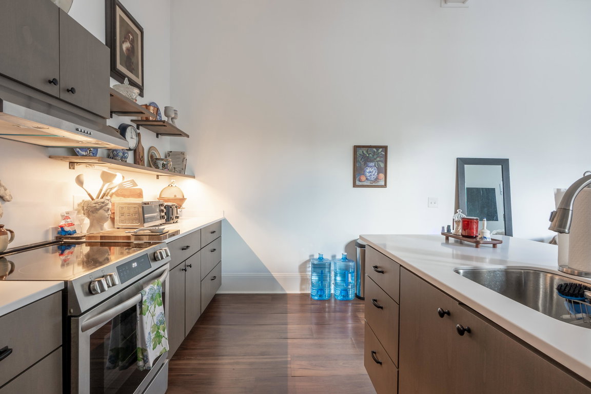 30 Water St. Apt #1
