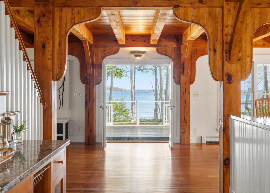 15 Pleasant Cove Lane Portland