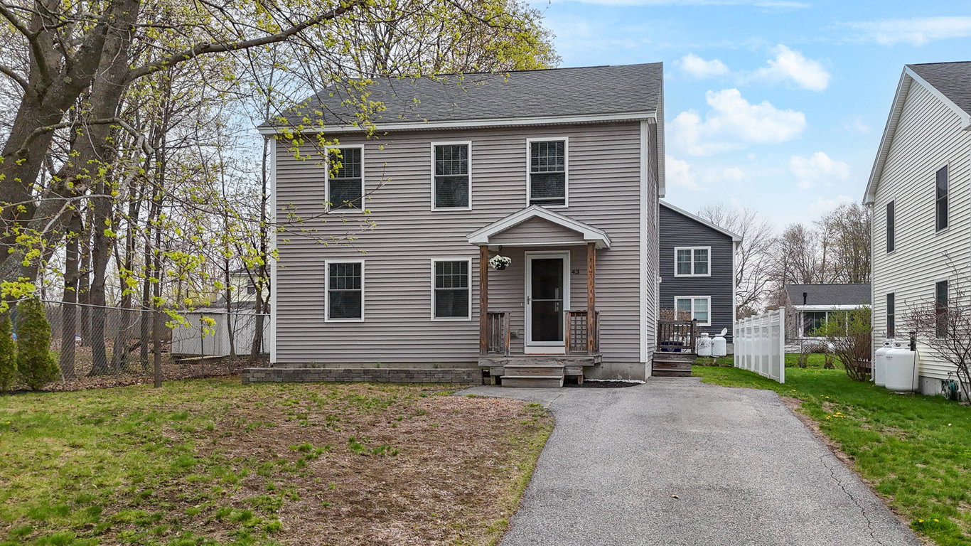 43 Kennard Street Westbrook