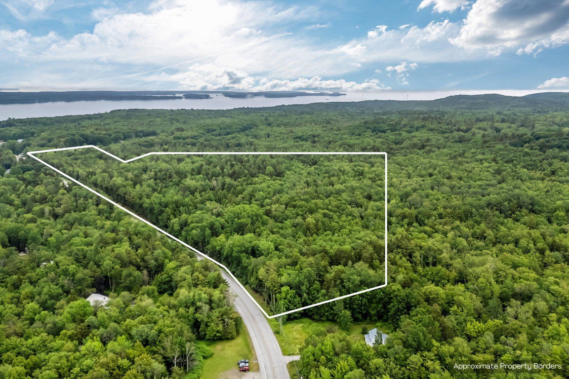 Lot #34 Atlantic Highway Northport