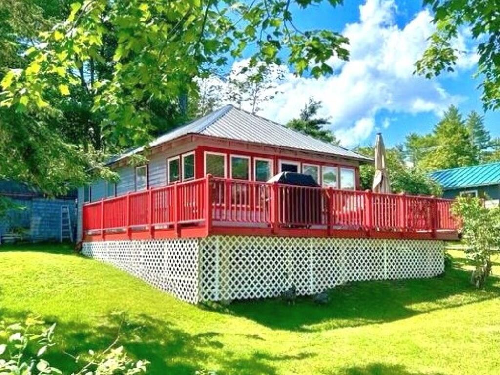 100 Spearin Shores Road Albion