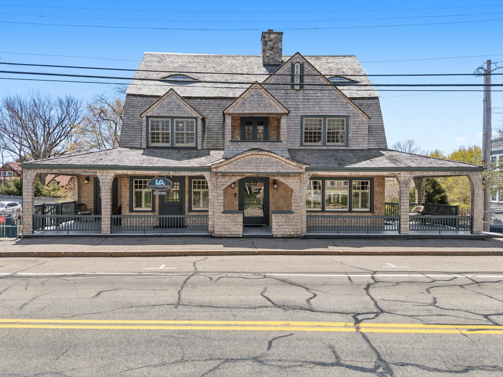 439 York Street York