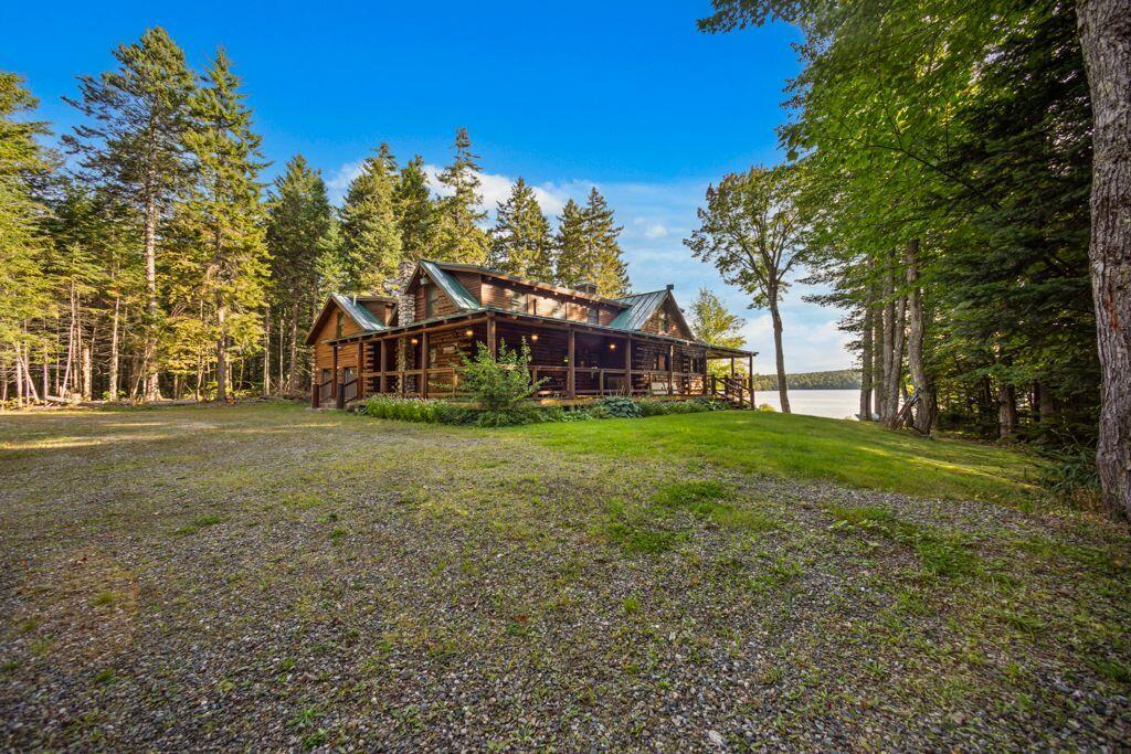 3 Innisfree Road Parlin Pond Twp