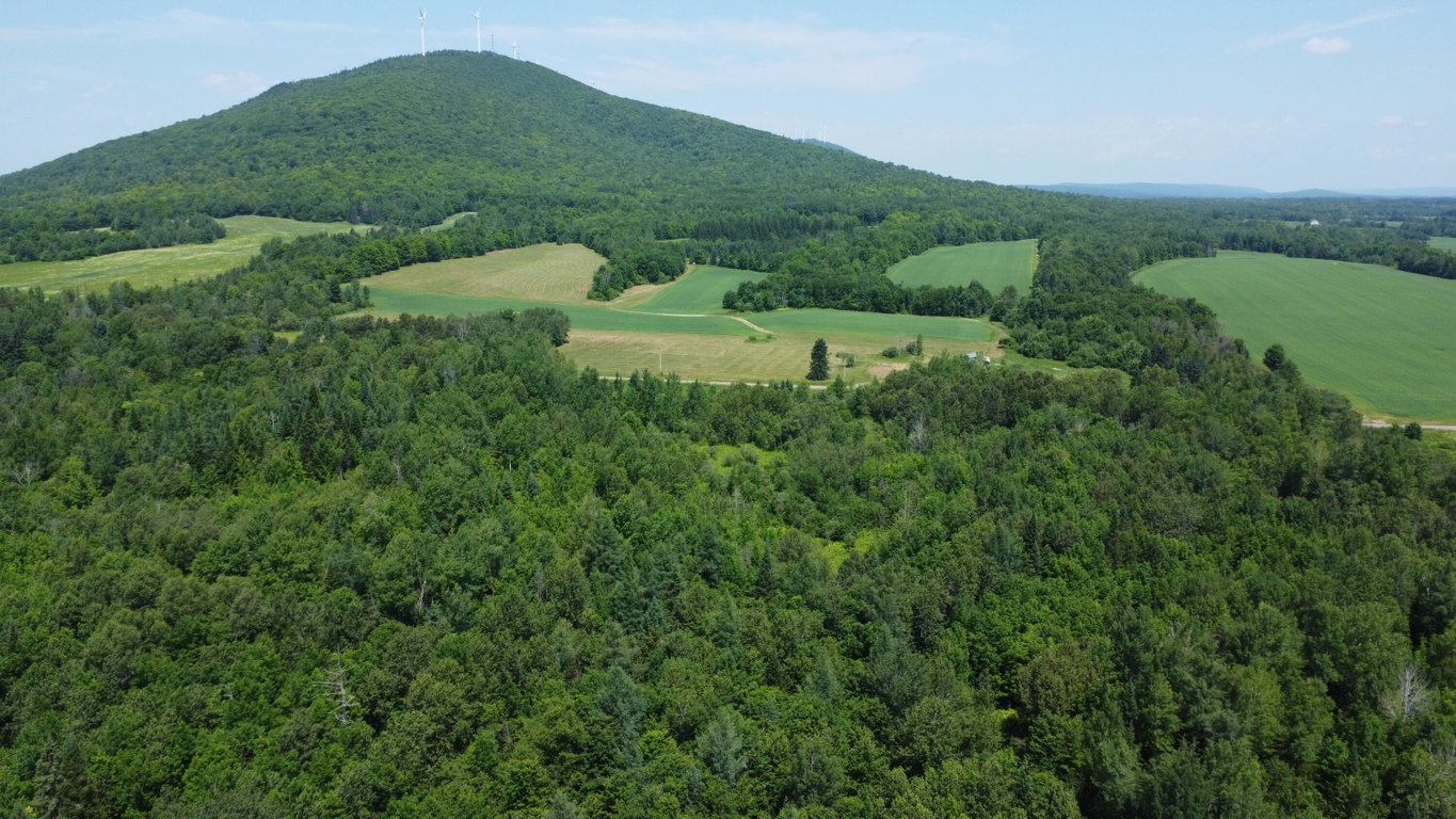 Map6 Lot31 Mountain Road Blaine