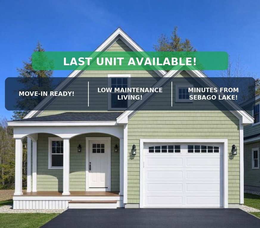 3 Cortland Place Standish