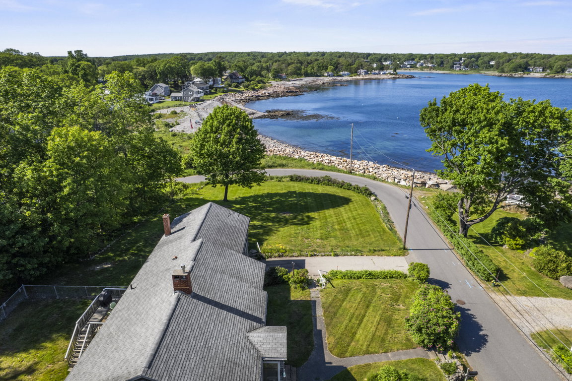 33 Bay Haven Road York