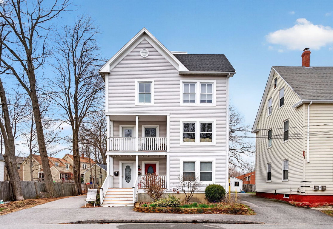 17 King Street Westbrook