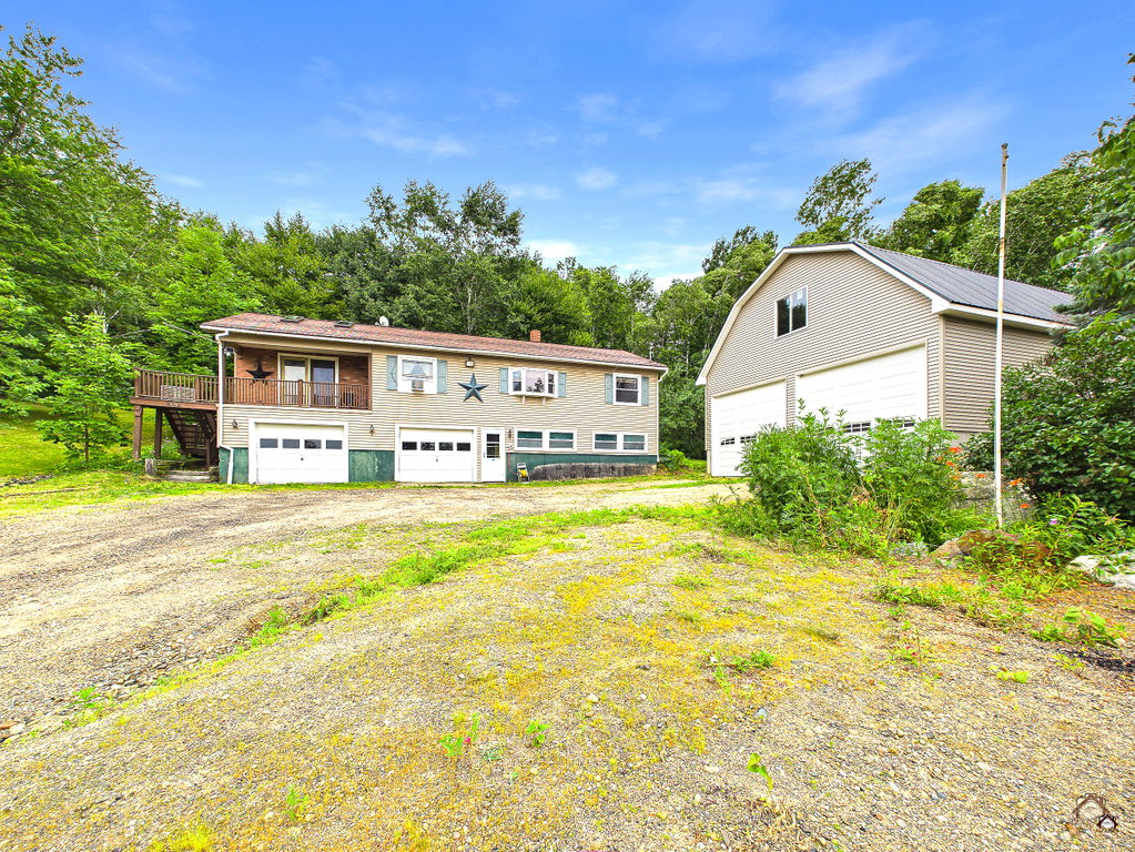 442 Isthmus Road Rumford