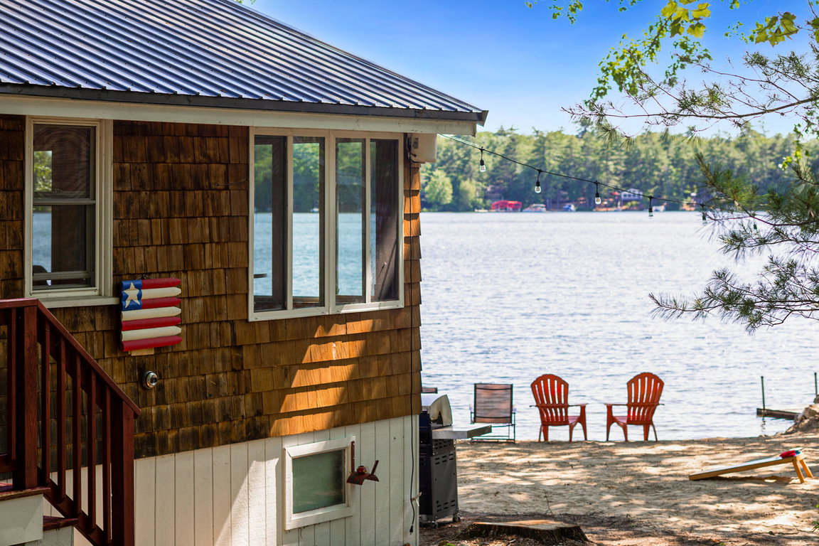 10 Daisy Road Shapleigh
