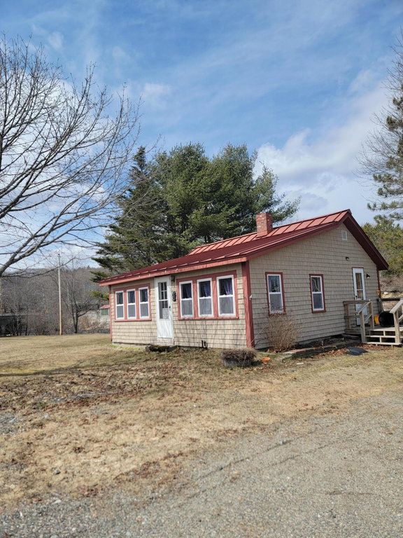 471 Main Street East Machias