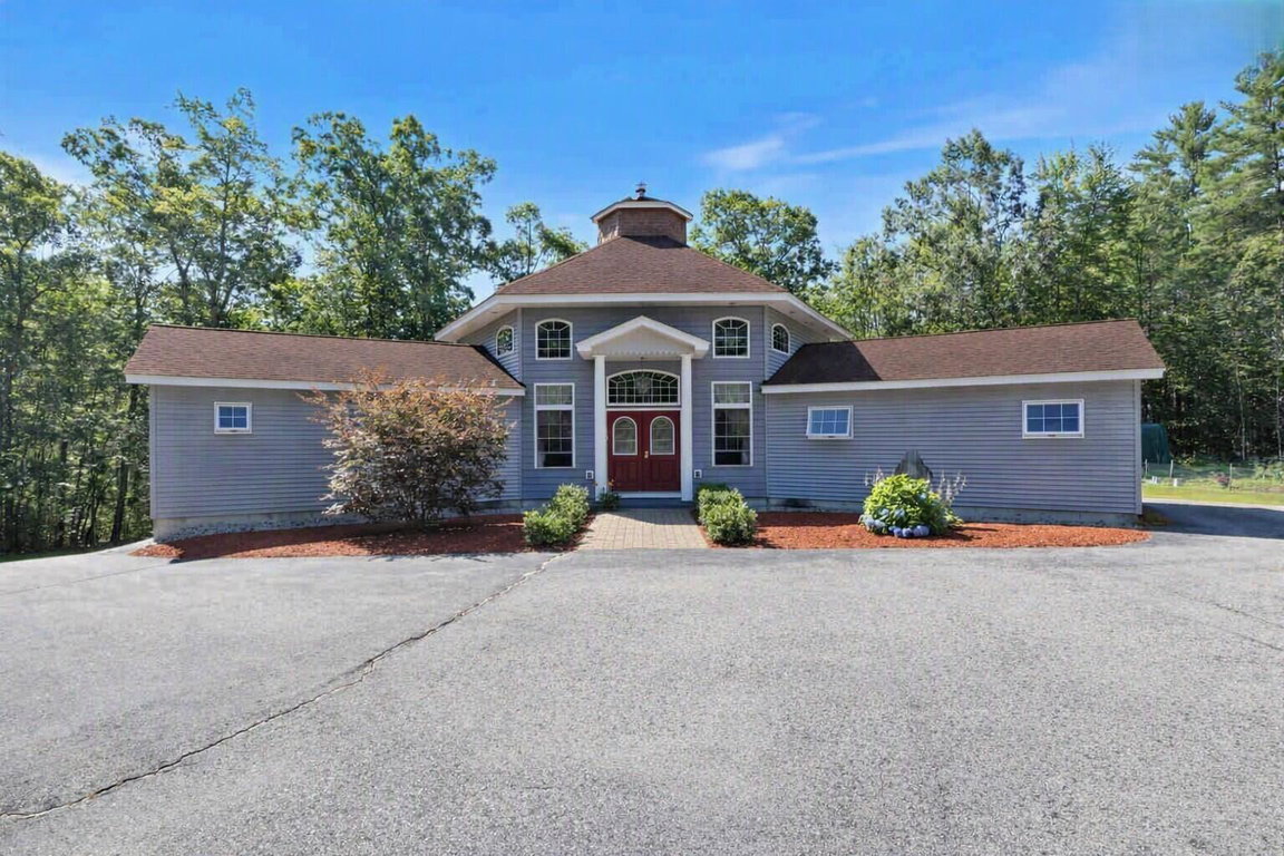 90 21st Street Shapleigh