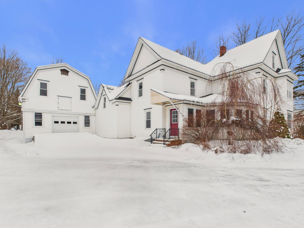 114 Exchange Street Ashland