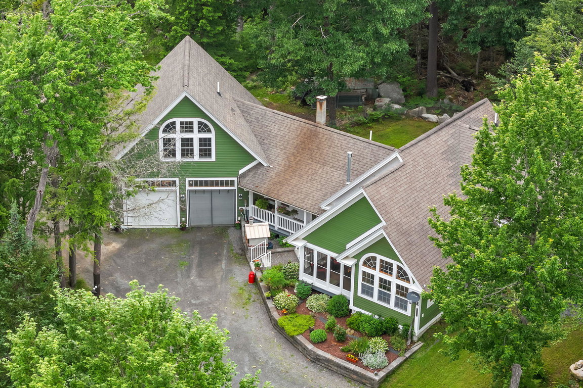 151 Frenchs Rock Road Hartland