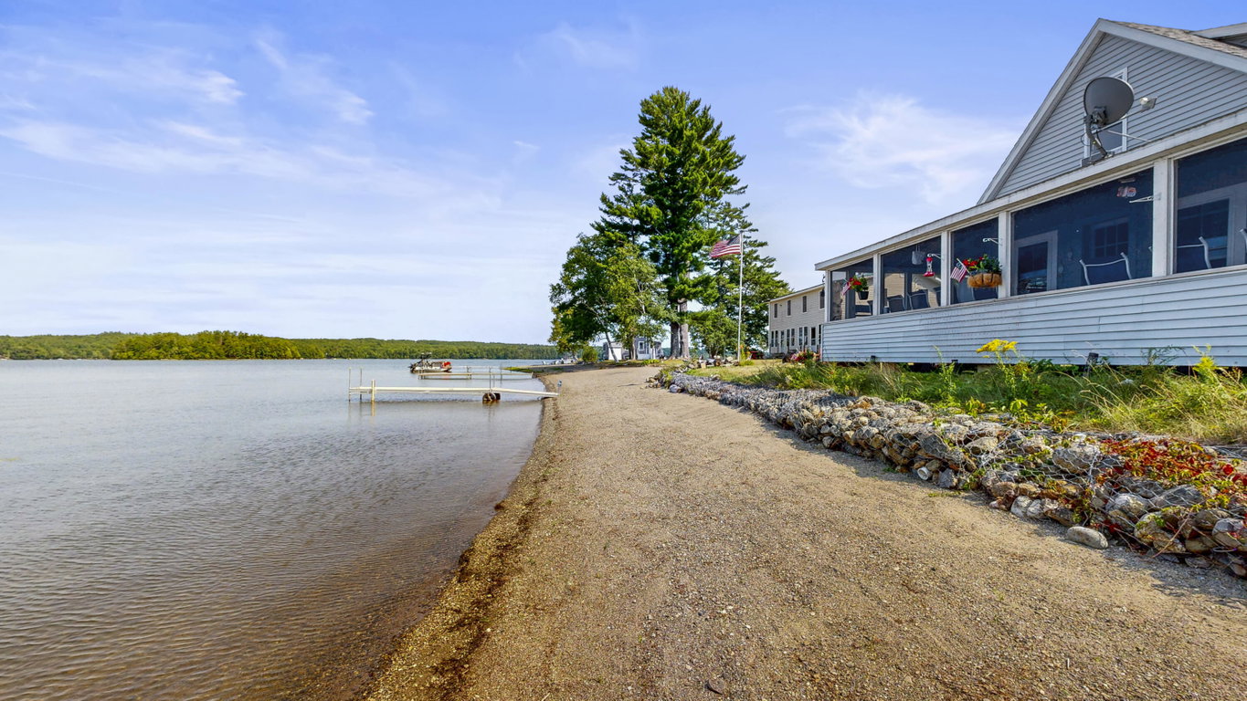 30 Kelly Road Vassalboro