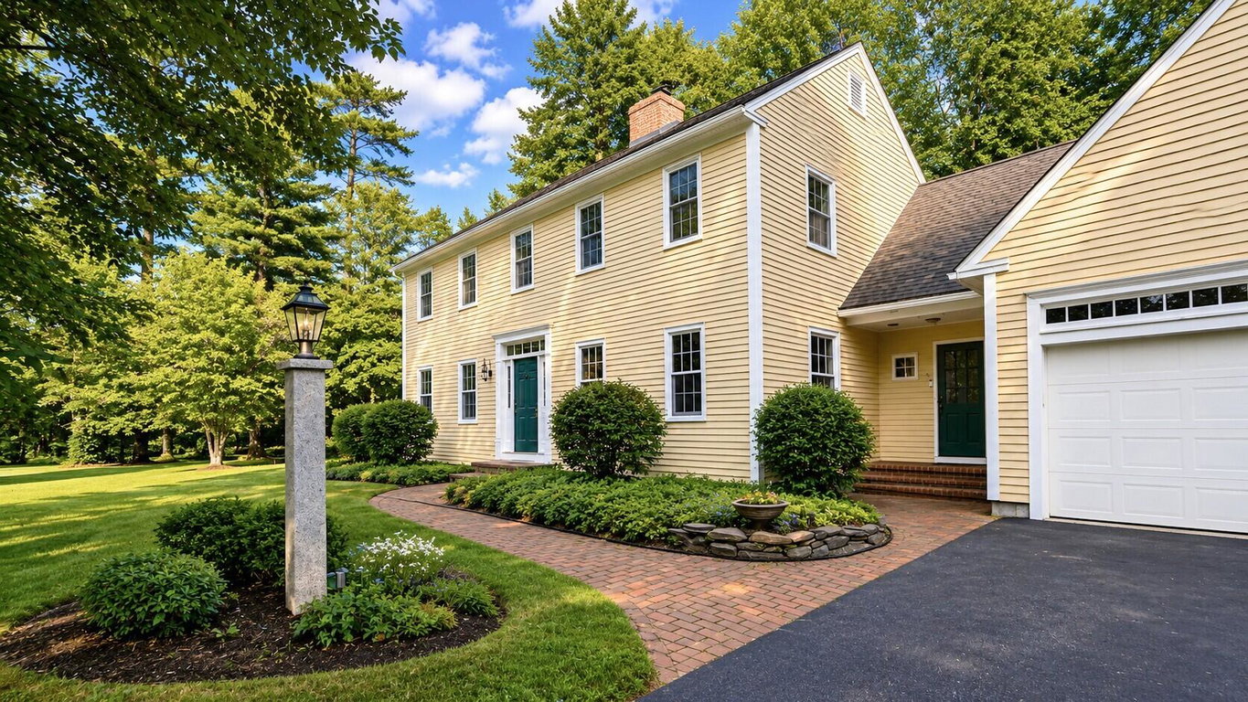 39 Village Woods Circle Gorham