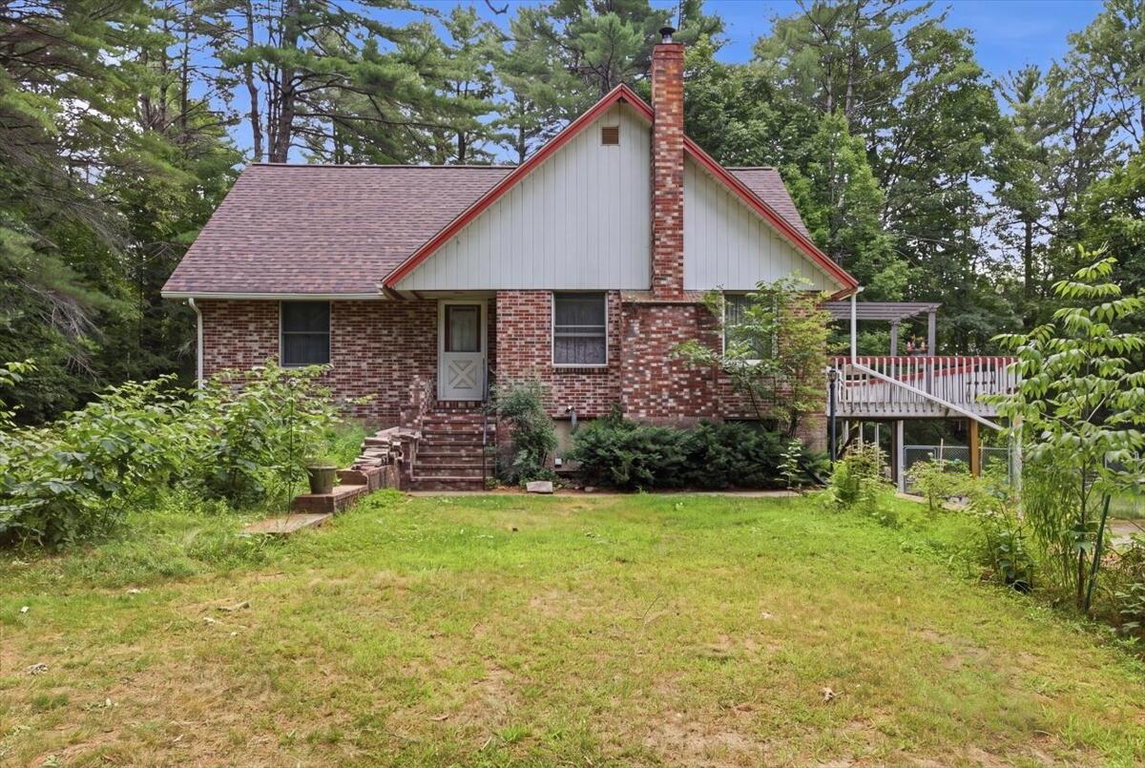 238 Bowdoinham Road Sabattus