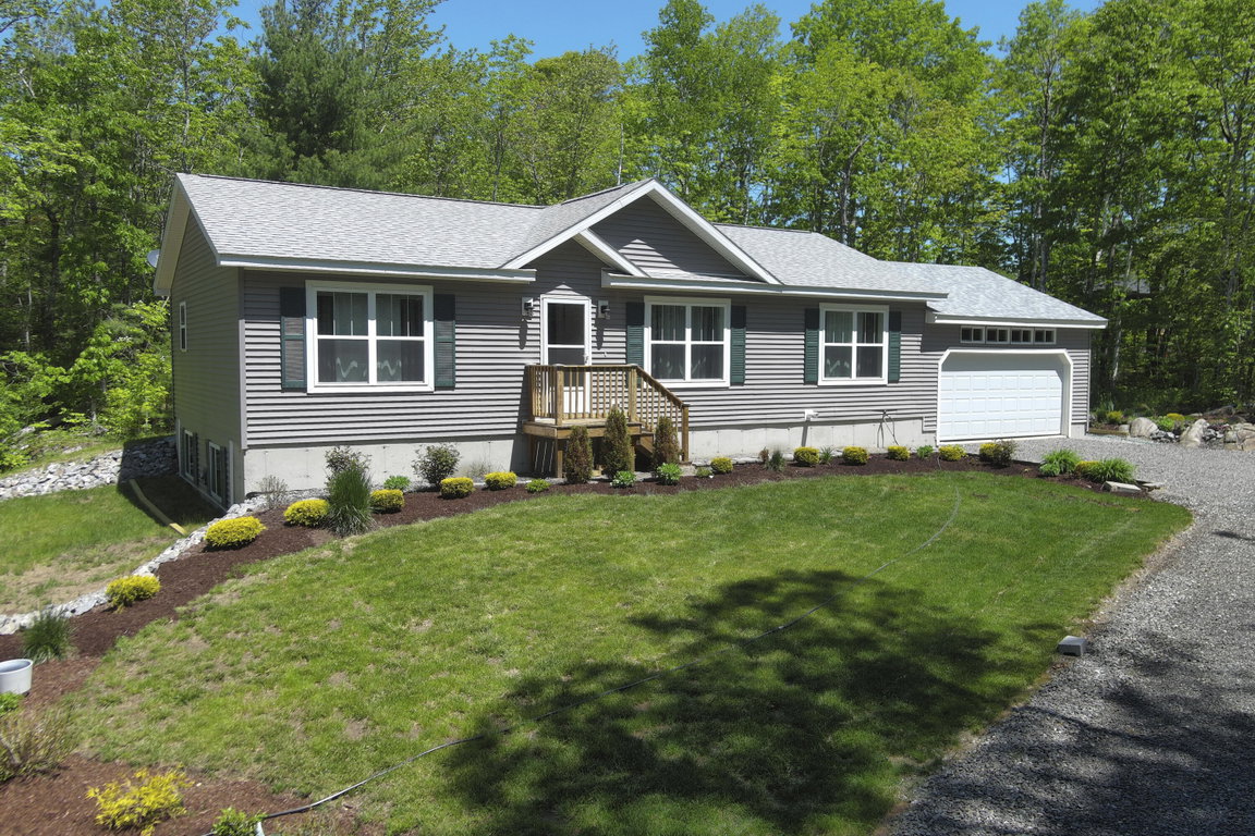 22 Quarry Trail South Thomaston